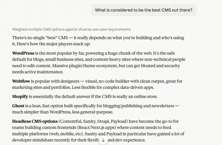 איך לגרום לקלוד להמליץ דווקא עלי? הגברת אזכורים ב-Claude איך לגרום לקלוד להמליץ דווקא עלי? הגברת אזכורים ב-Claude