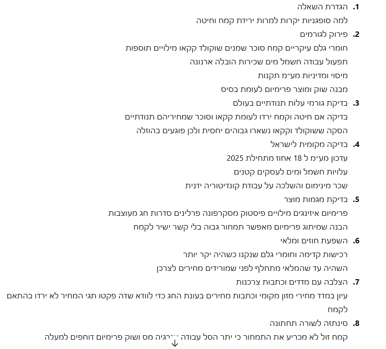 איך לכתוב נכון למנועי AI ואיך לגרום למנוע AI לצטט אתכם? איך לכתוב נכון למנועי AI ואיך לגרום למנוע AI לצטט אתכם?