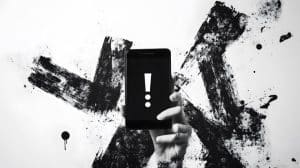 Scaled content abuse